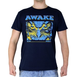 Muška majica AWAKE