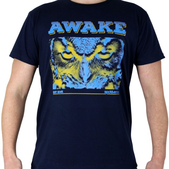 Muška majica AWAKE
